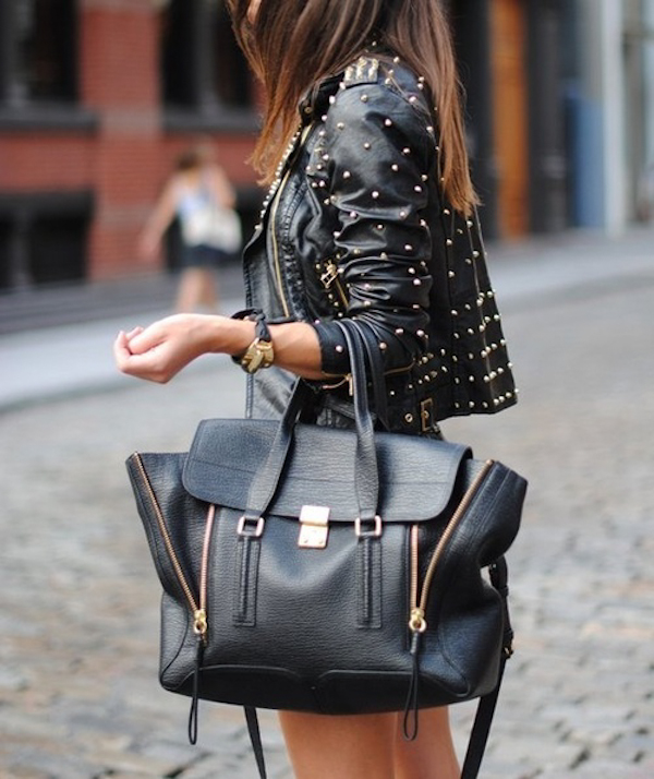 Philipp Lim Tasche