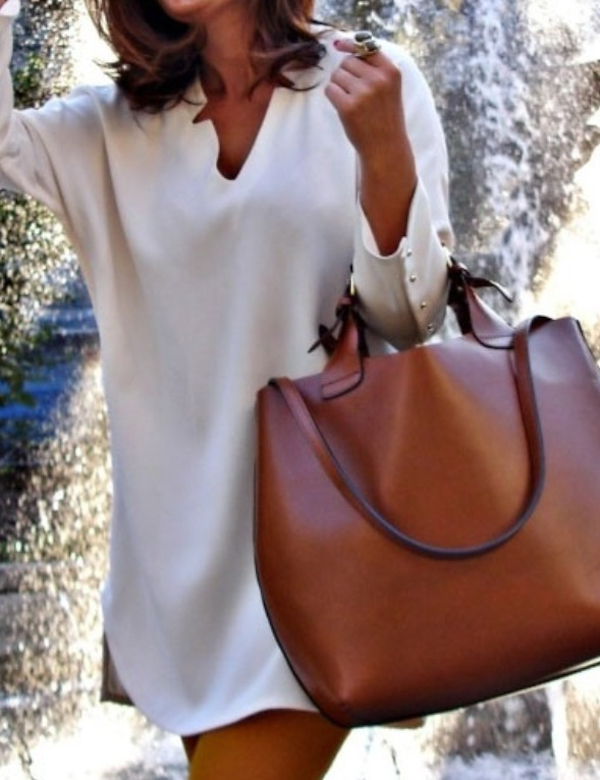 Sommeroutfit