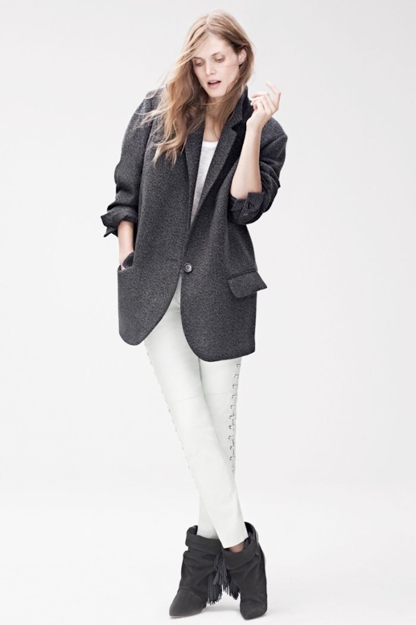 Isabel Marant for H&M