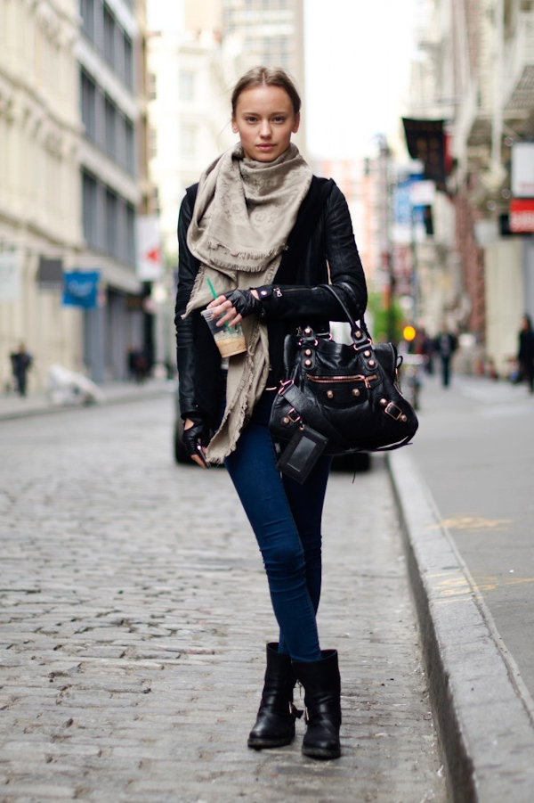 Winter Inspiration