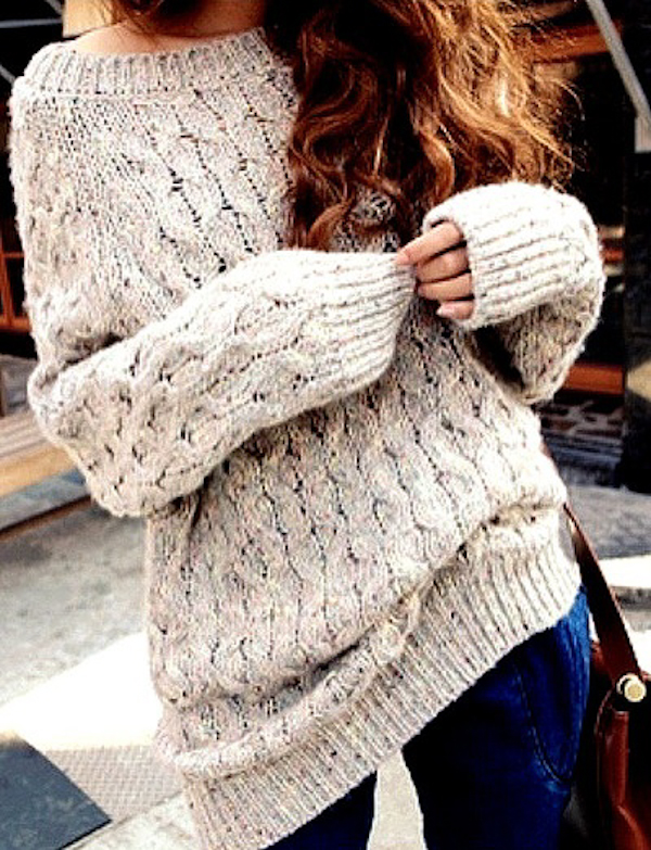 Winter Fashion