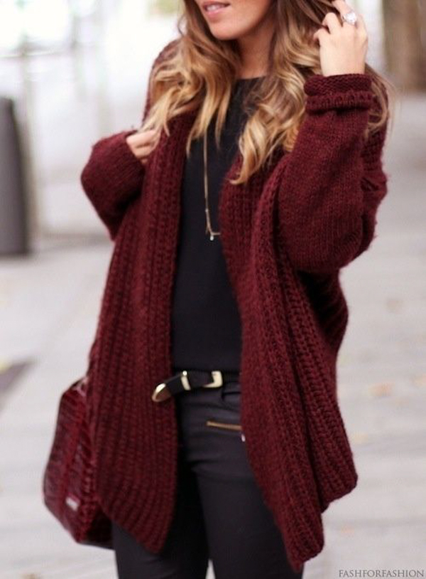 knitwear