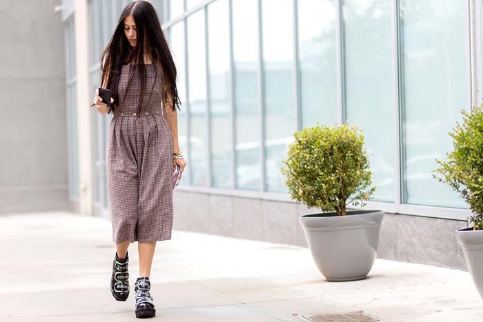 Culotte