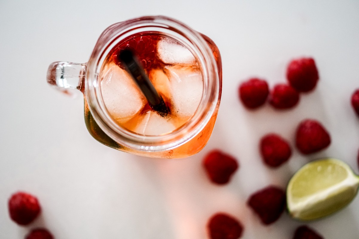 Aperol Cocktail