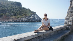 Tuscany Day 3: Cinque Terre