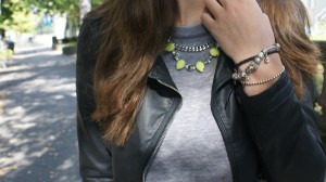 First day back in Berlin