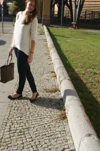 For the last time ?! Part I