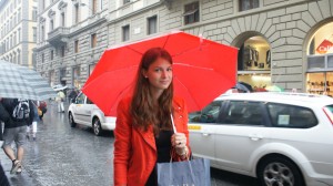 Tuscany Day 6: Florence