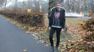 Rolling Stones Shirt