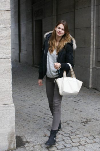 first outfit of 2013