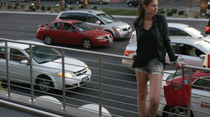 USA Day 2: Las Vegas