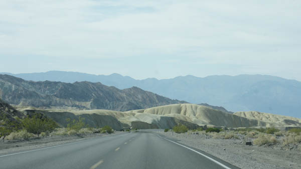 Death Valley