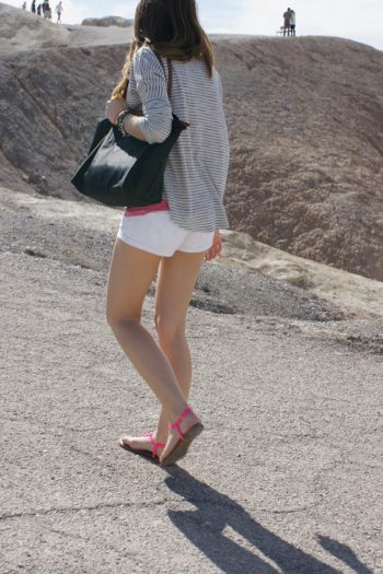USA Day 3: Death Valley