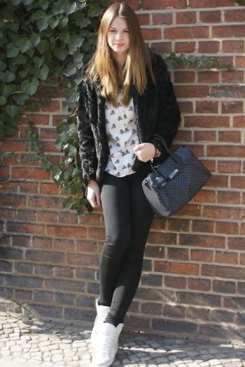 shines in new splendor