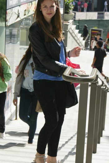 USA Day 4: Los Angeles