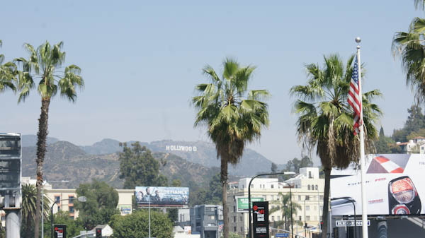 Hollywood