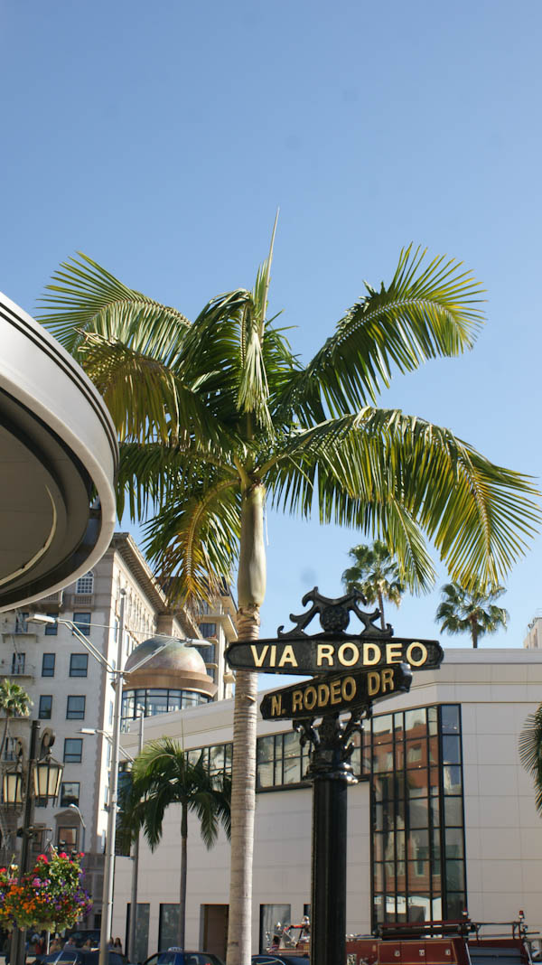 Rodeo Drive