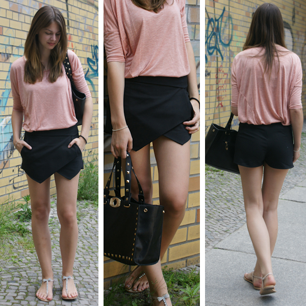 Skort explanation new arrivals