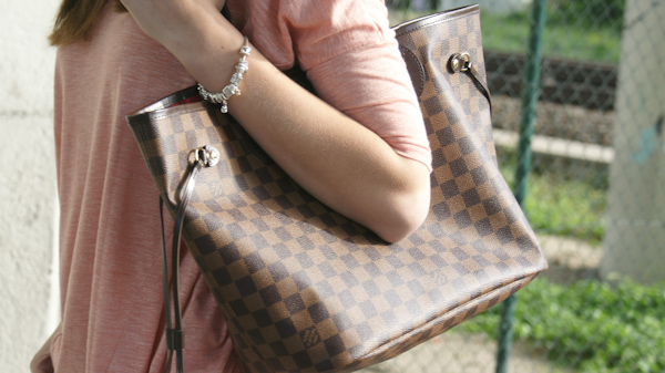 LV Bag