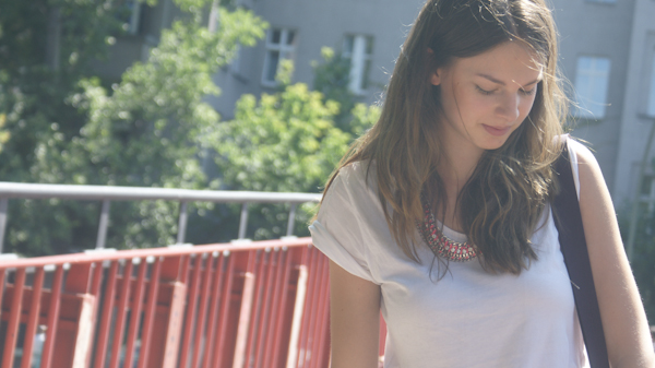 Statement Necklace