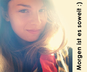 Kids Parade: starts tomorrow!