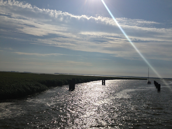 Baltic Sea