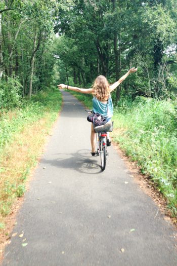 Baltic Sea Day 1: off to the beach