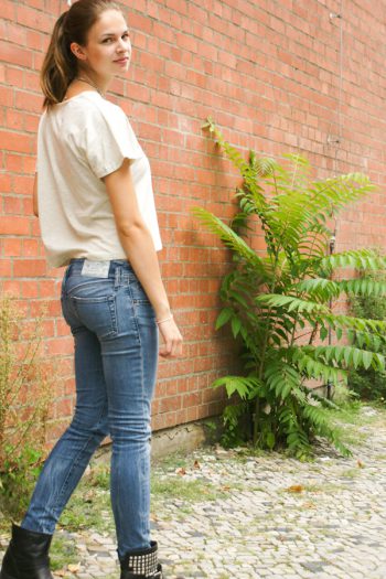 Excuse Me von freddieg