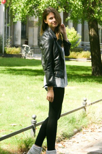 Breite deine Flügel aus