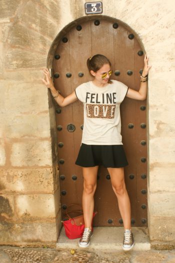 Cruise Day 4: Mallorca