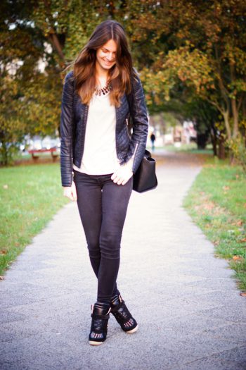 Michael Kors Selma – eine Tasche zum Verlieben