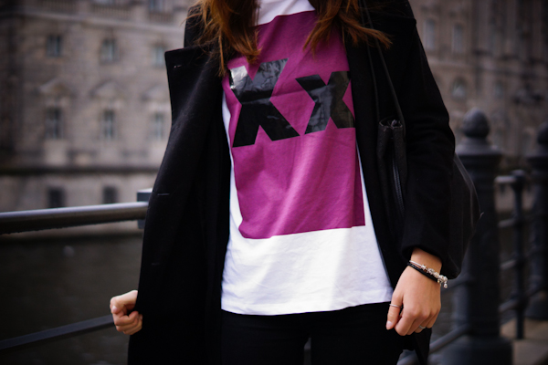 Xx Shirt
