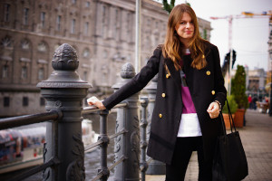 Xx – Küsse von meinem Asos Shirt