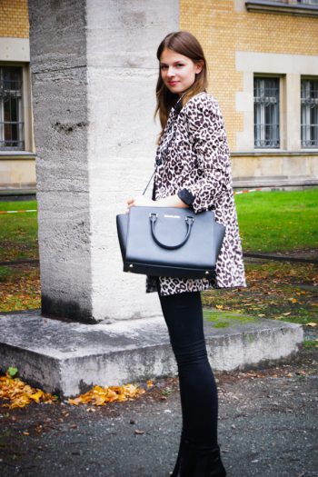 Leo Mantel + Gewinnspiel Gewinner