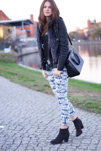 Isabel Marant pour H&M Hose