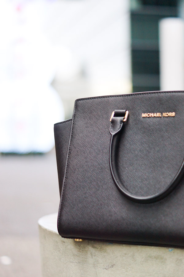 Michael Kors Selma