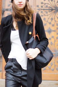 baggy pants pull and bear