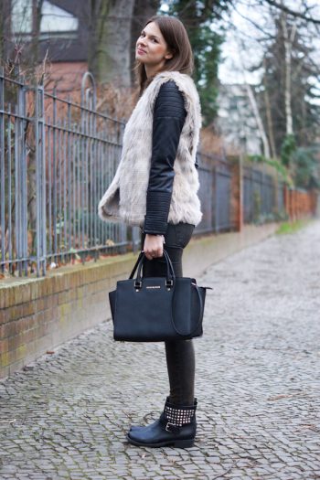 Neues Jahr, Neue Outfits