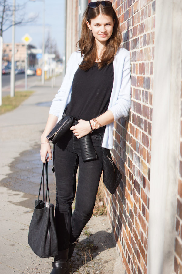 Zara Leather Jacket