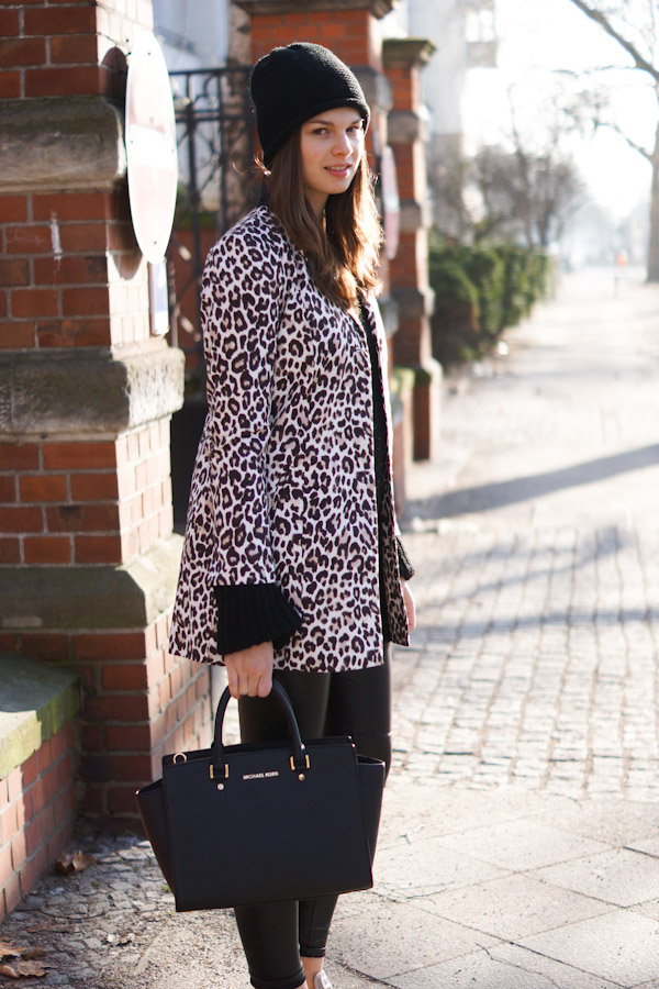 Michael Kors Selma