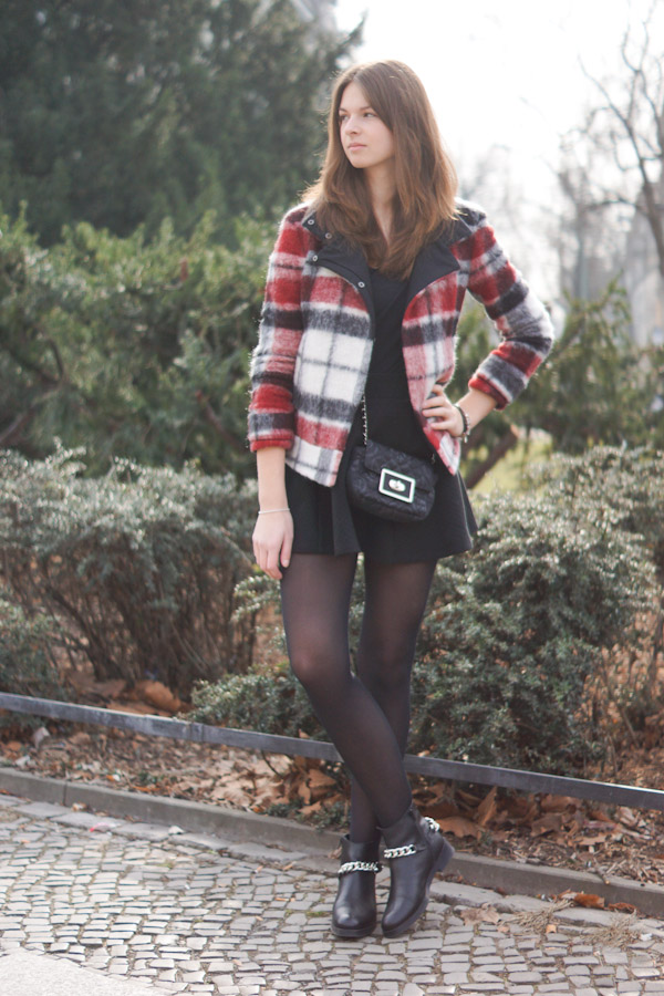 cross-body bag