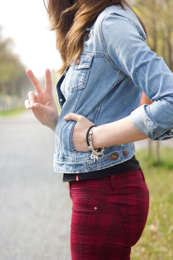 Thomas Sabo Armband