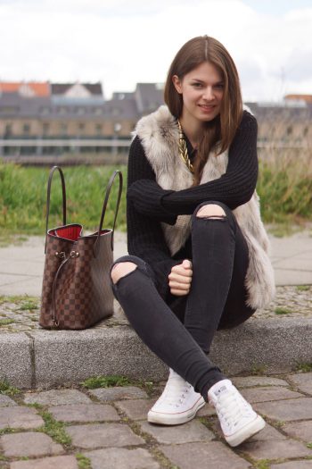 Warum ich meine Converse täglich tragen könnte