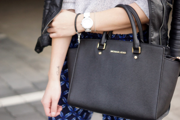 Michael Kors Selma Tasche