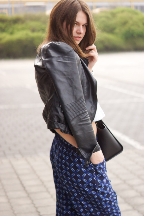 Fashionblogger Jacky von Whaelse.com