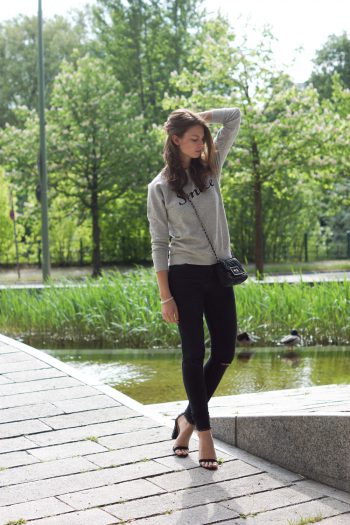 Casual Sonntage sind die besten Sonntage!