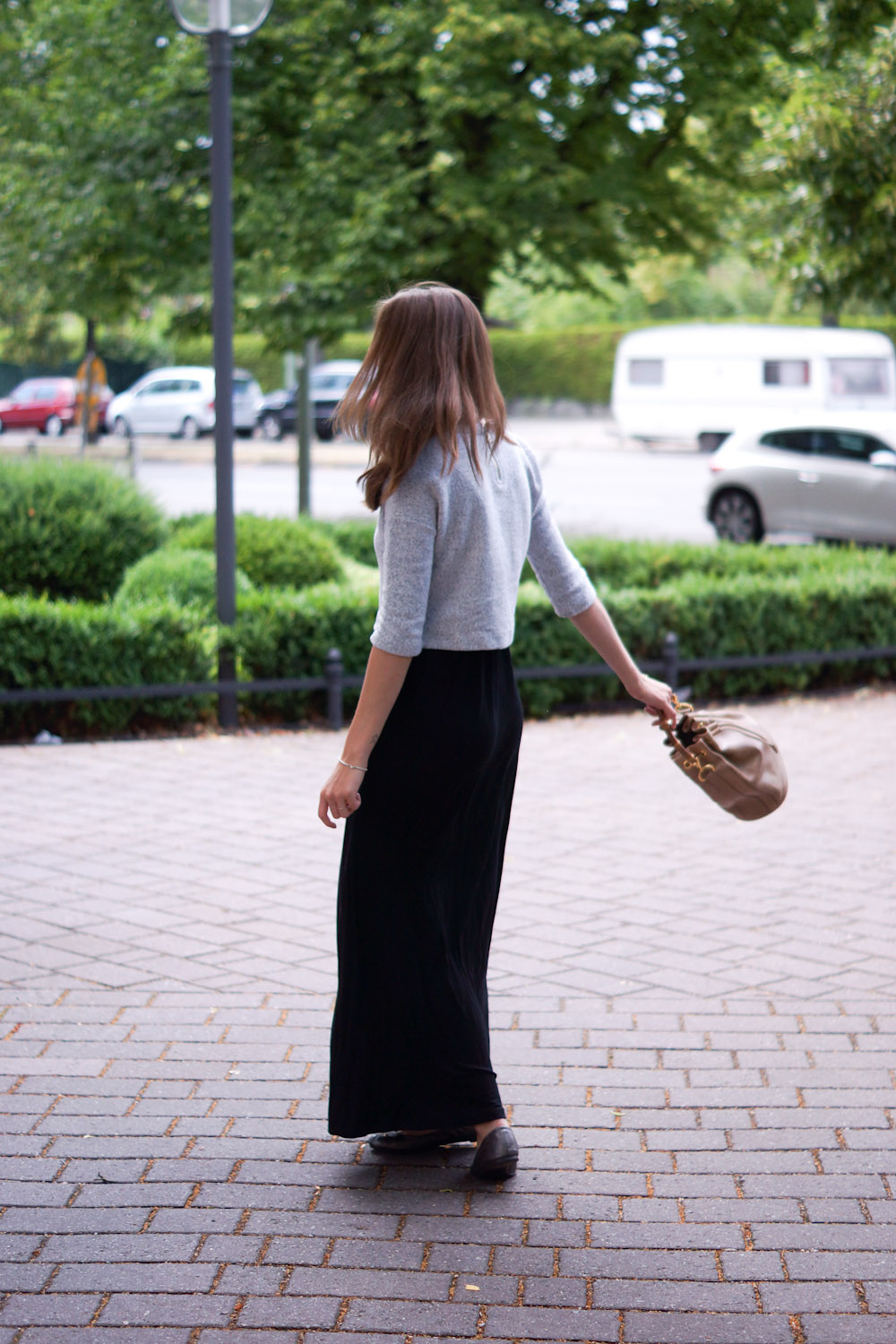 Mood Week a different way to wear your crop top