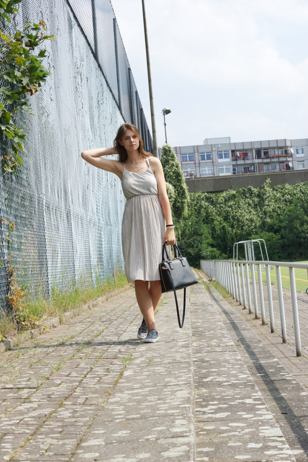 Fashion Week Berlin Day 2 Streetstyle