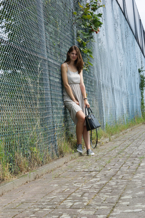 Fashion Week Berlin Day 2 Streetstyle