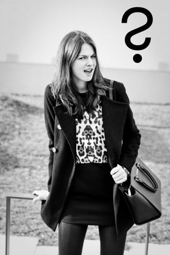 Die Fashion Week Berlin und ihre Streetstyle Fotografie